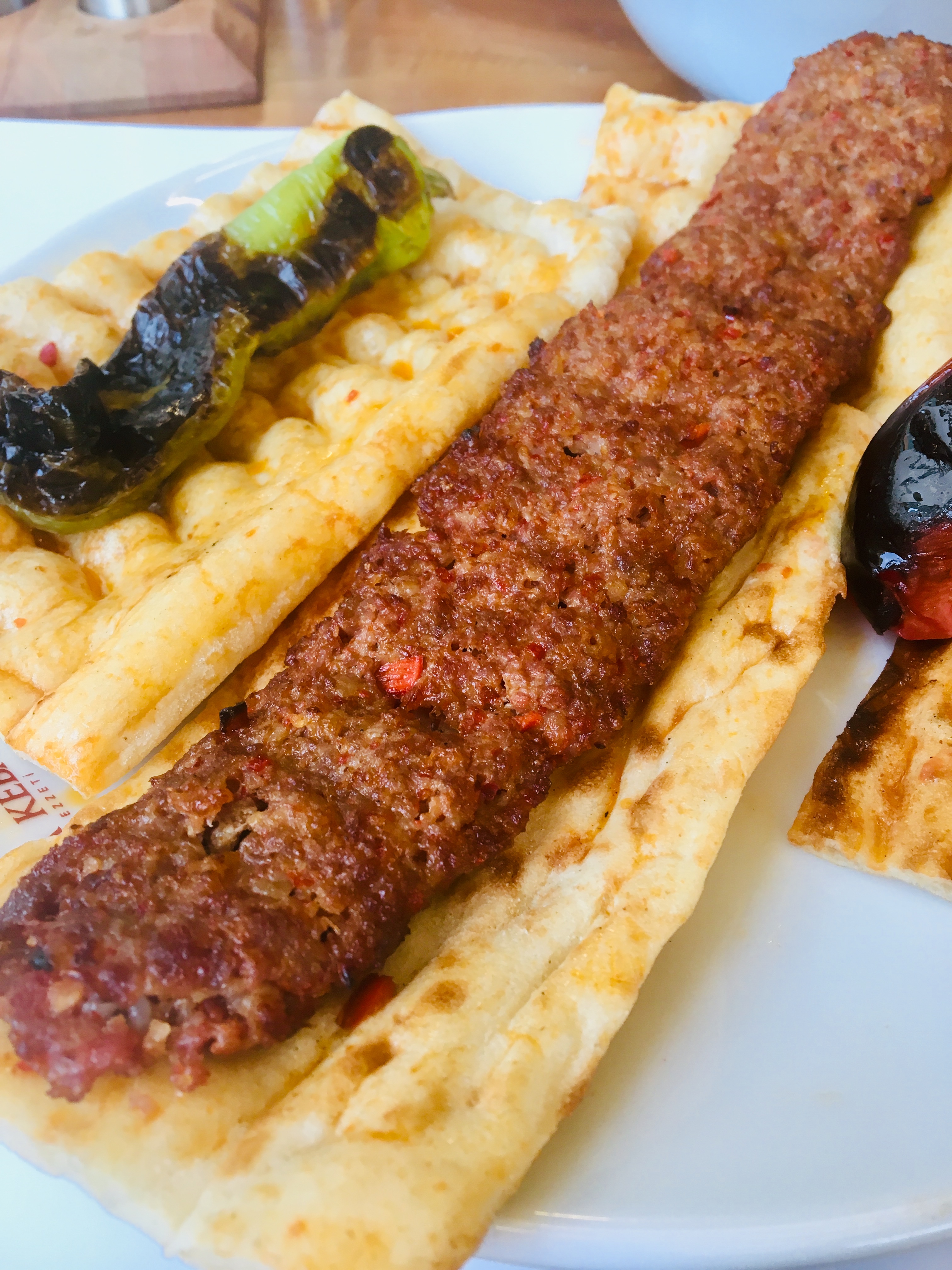 Salih Usta Kebap Gezsek Yesek